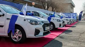 بررسی پارس نوآ (سایپا کادیلا یا تندر P90 ایرانی)