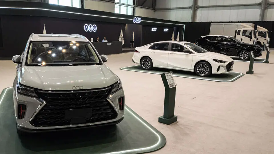 شرايط فروش آرتابان موتورز