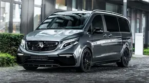 معرفی منهارت V350