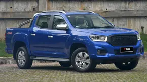 معرفی مکسوس T60
