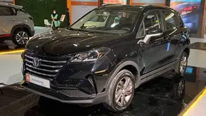 بررسی چانگان سی اس 15 سایپا (Changan CS15)