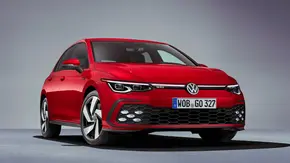 بررسی فولکس‌ واگن گلف GTI مدل 2024 ماموت خودرو
