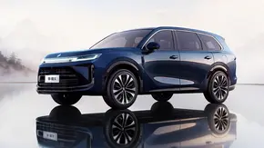 بائوجون هواجینگ S؛ محصول مشترک هواوی و SGMW