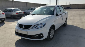 بررسی ساینا جی ایکس ال سایپا (Saina GXL) منبع سایت باما