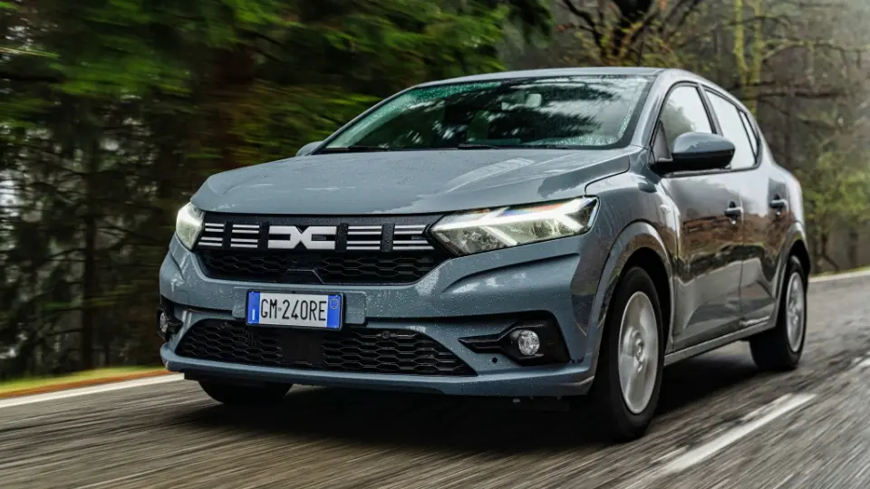 پرفروشترين خودروهاي اروپا سال 2024