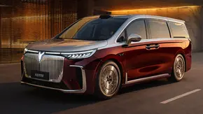 معرفی وویا دریمر پلاگین هیبرید 2026