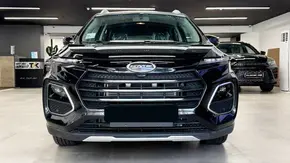 تفاوت کی ام سی SR3 و جک S3 در چه آپشن هایی است؟