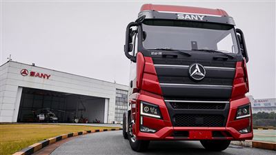 کشنده سانی فردا دیزل