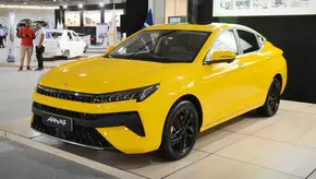 نمایشگاه تحول صنعت خودرو 1401