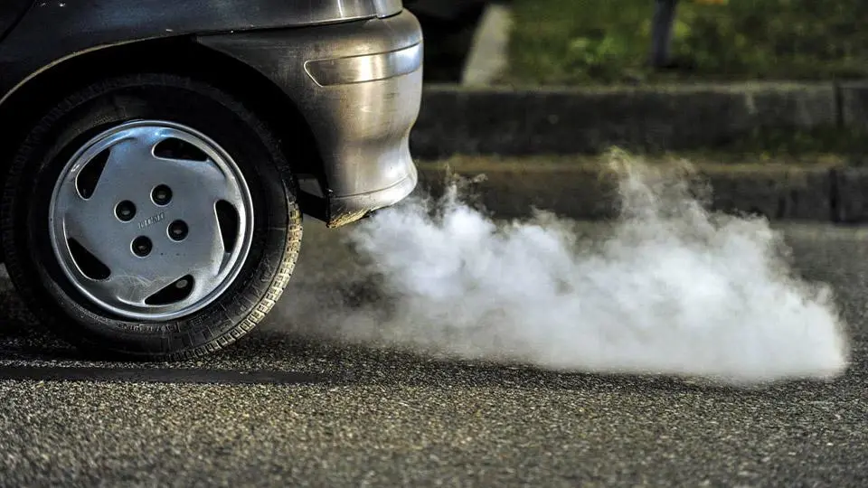 مصوبه آلايندگي انواع وسيله نقليه