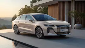 رووی M7 DMH؛ اثری از طراح سابق ب ام و