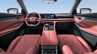 2023 چانگان CS75 پلاس