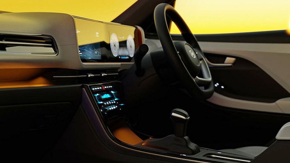 2024 هیوندای کرتا