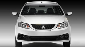 بررسی ساینا S استاندارد 85 گانه سایپا منبع سایت باما