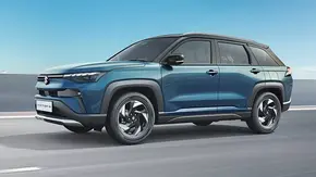 سوزوکی ویکتوریس؛ همتای ارزان‌تر گراند ویتارا منبع سایت باما