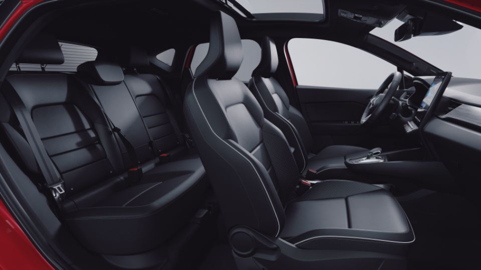 2024 میتسوبیشی ASX