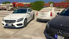 شرایط و فرآیند تبدیل پلاک منطقه آزاد به ملی