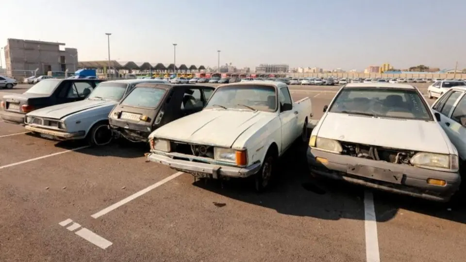 راهنماي جامع اسقاط خودرو در سال ????