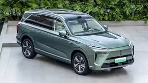 معرفی وِی لانشان 2025