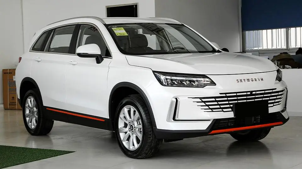 اسکاي ول HTi پلاگين هيبريد