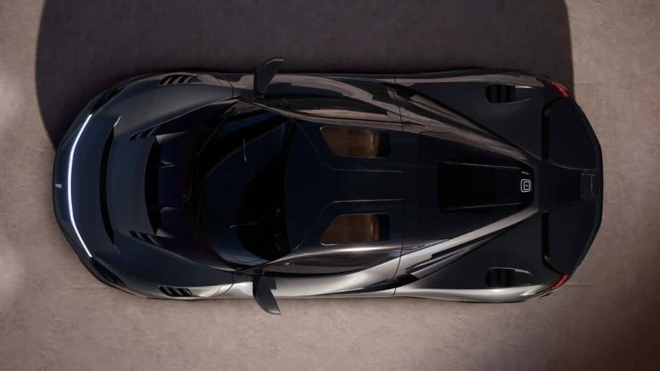 دو محصول جدید پینین فارینا با الهام از داستانهای بتمن