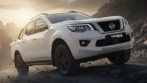 شرایط فروش نیسان وارداتی (1404) منبع سایت باما