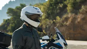 معرفی بهترین کلاه ایمنی موتورسیکلت منبع سایت باما