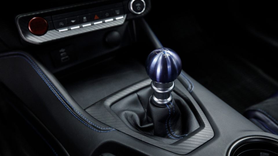 فورد موستانگ دارک هورس 2024