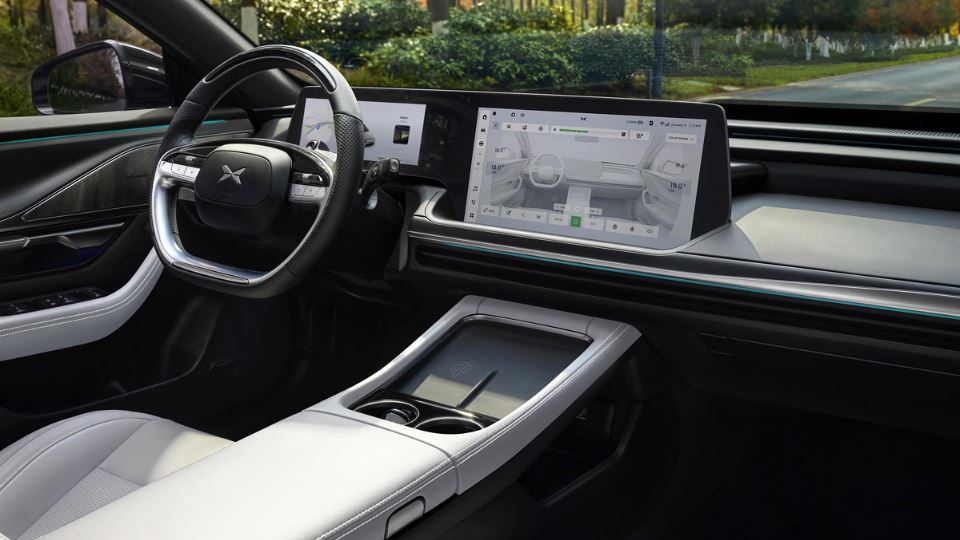 ایکس‌پنگ P7i