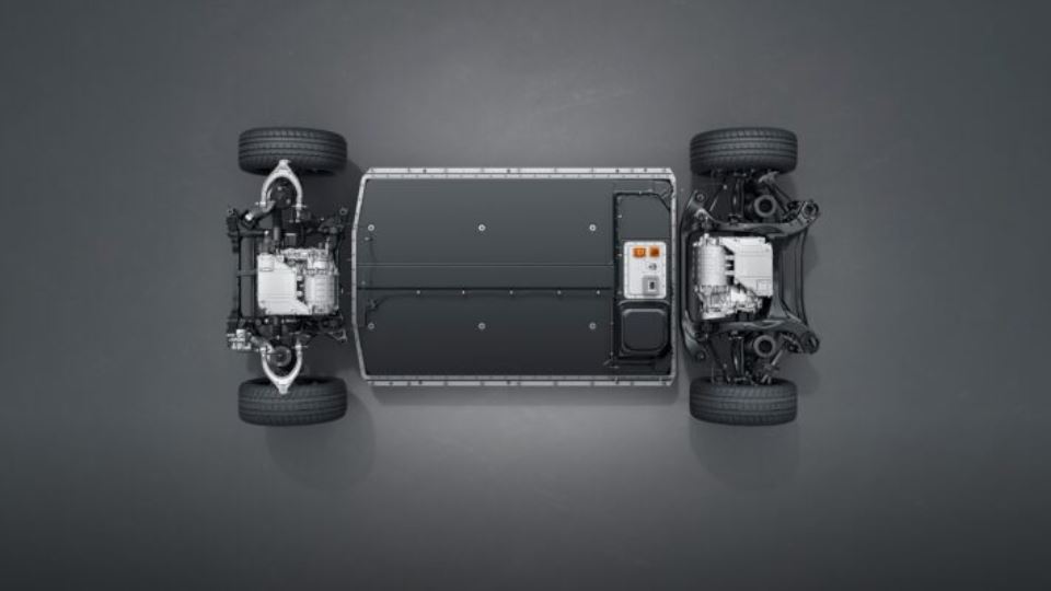 ایکس‌پنگ P7i