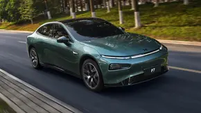 معرفی ایکسپنگ P7i