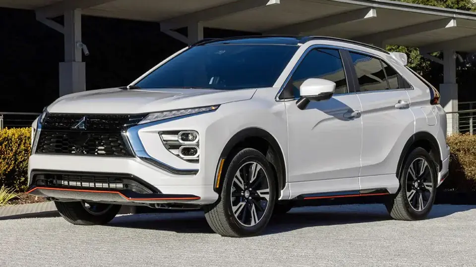 شرايط فروش ميتسوبيشي اکليپس