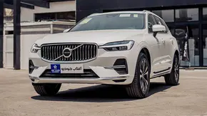 بررسی ولوو ایکس سی 60 آفتاب خودرو (Volvo XC60)
