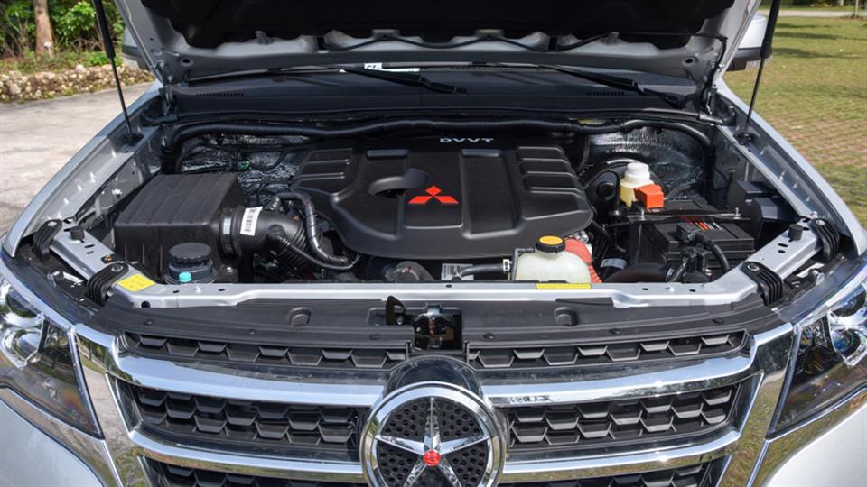 وانت کلوت مکث موتور