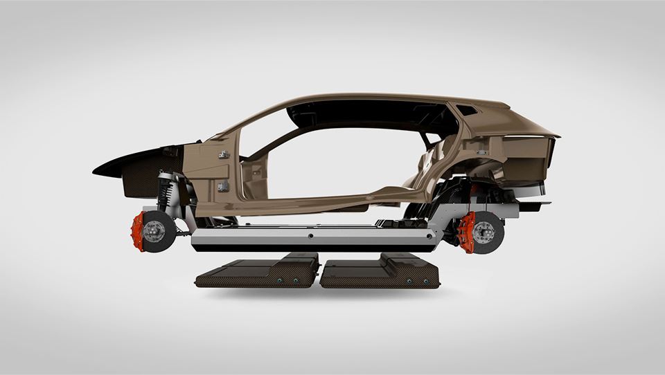 لیوکس انیمال Liux Animal