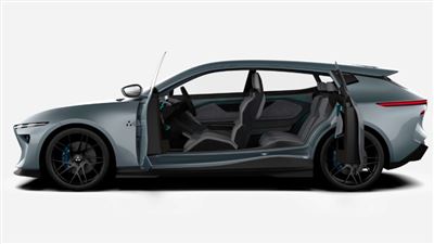 لیوکس انیمال Liux Animal