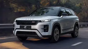 چهره جدید برای لوکانو L7