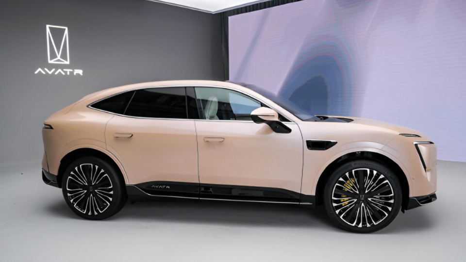 2024 آواتار 11