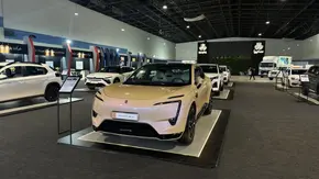 بررسی آواتار 11 وارداتی سایپا (AVATR 11) منبع سایت باما