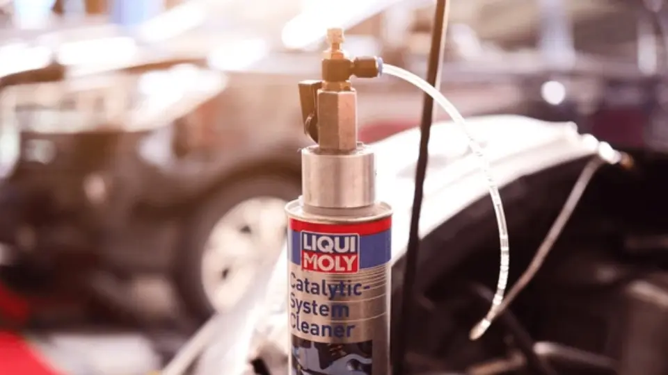 معرفي بهترين مکمل کاتاليزور