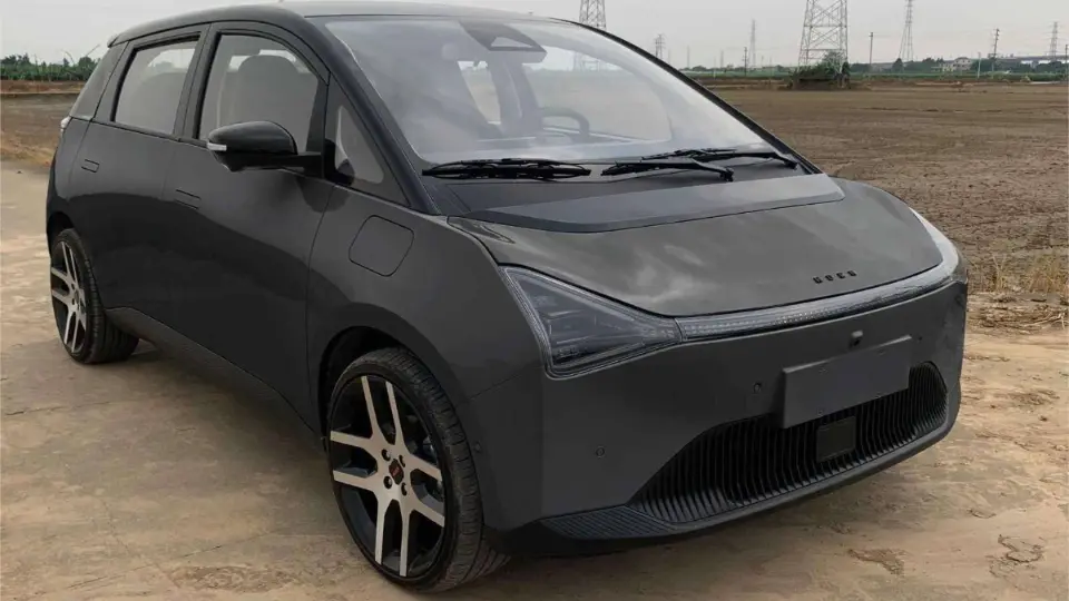 بايک روژيانگ هوئن O?