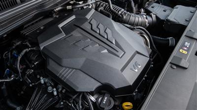 پیشرانه کیا کارنیوال مدل 2022