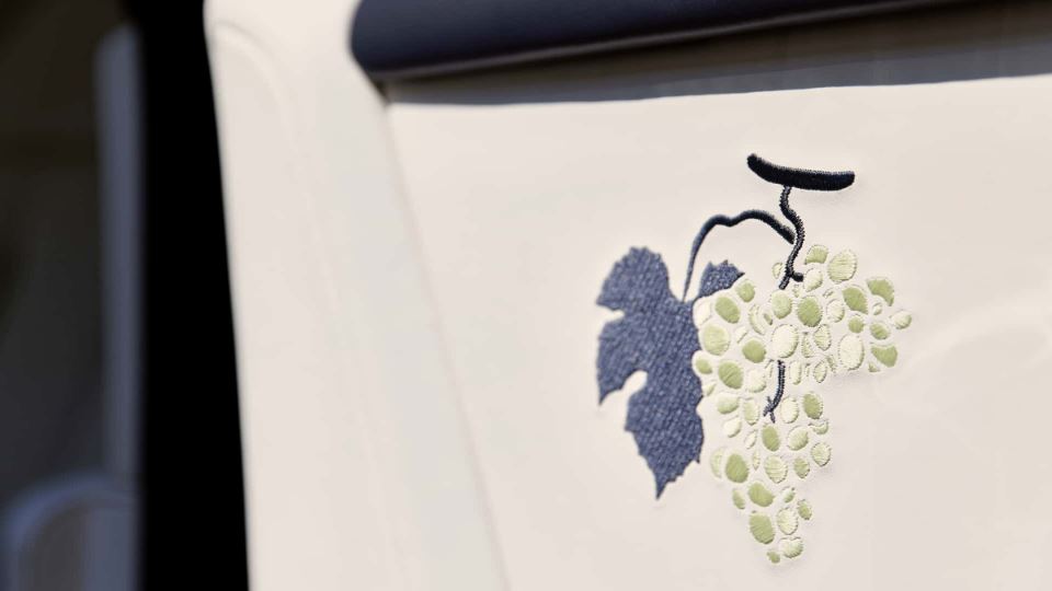 رلزرویس فانتوم چینکو تره ایتالیا