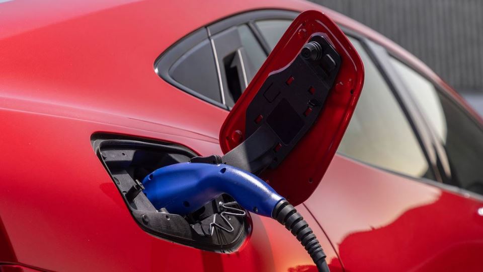 تویوتا پریوس خودروی برتر 2024 