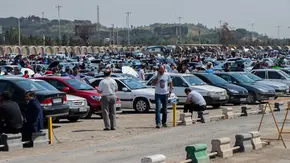 تصویب قانون مالیات بر سوداگری برای بازار خودرو منبع سایت باما