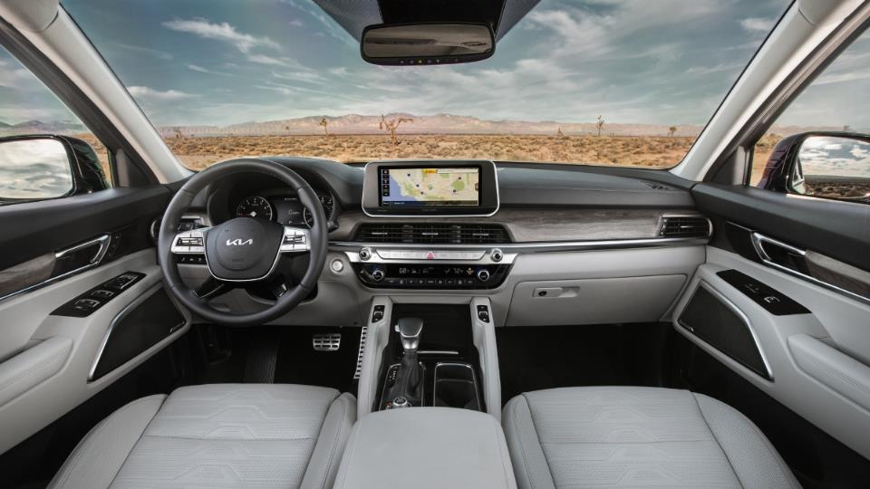 کیا تلوراید 2022