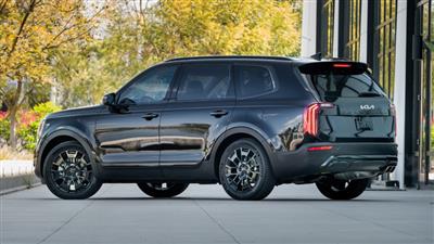 کیا تلوراید 2022