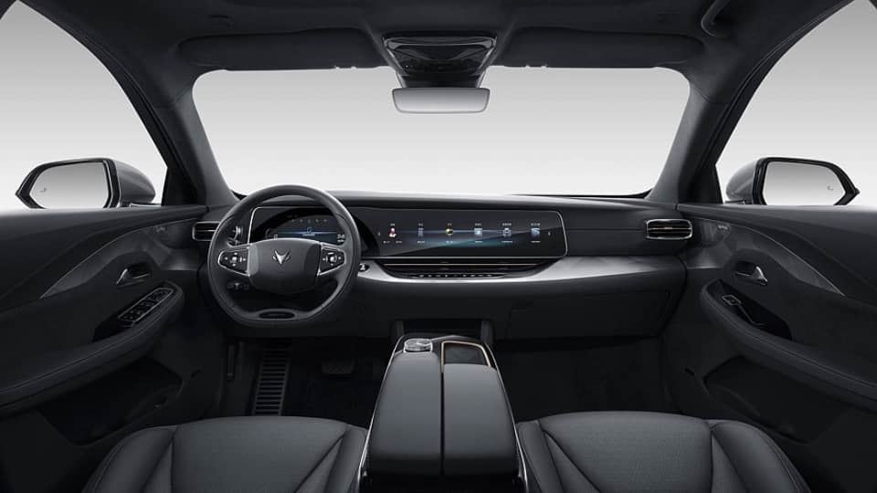 آرک فاکس آلفا اس