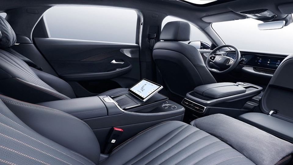 آرک فاکس آلفا اس