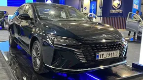 بررسی دانگ فنگ شاین مکس بنزینی (Shine Max)